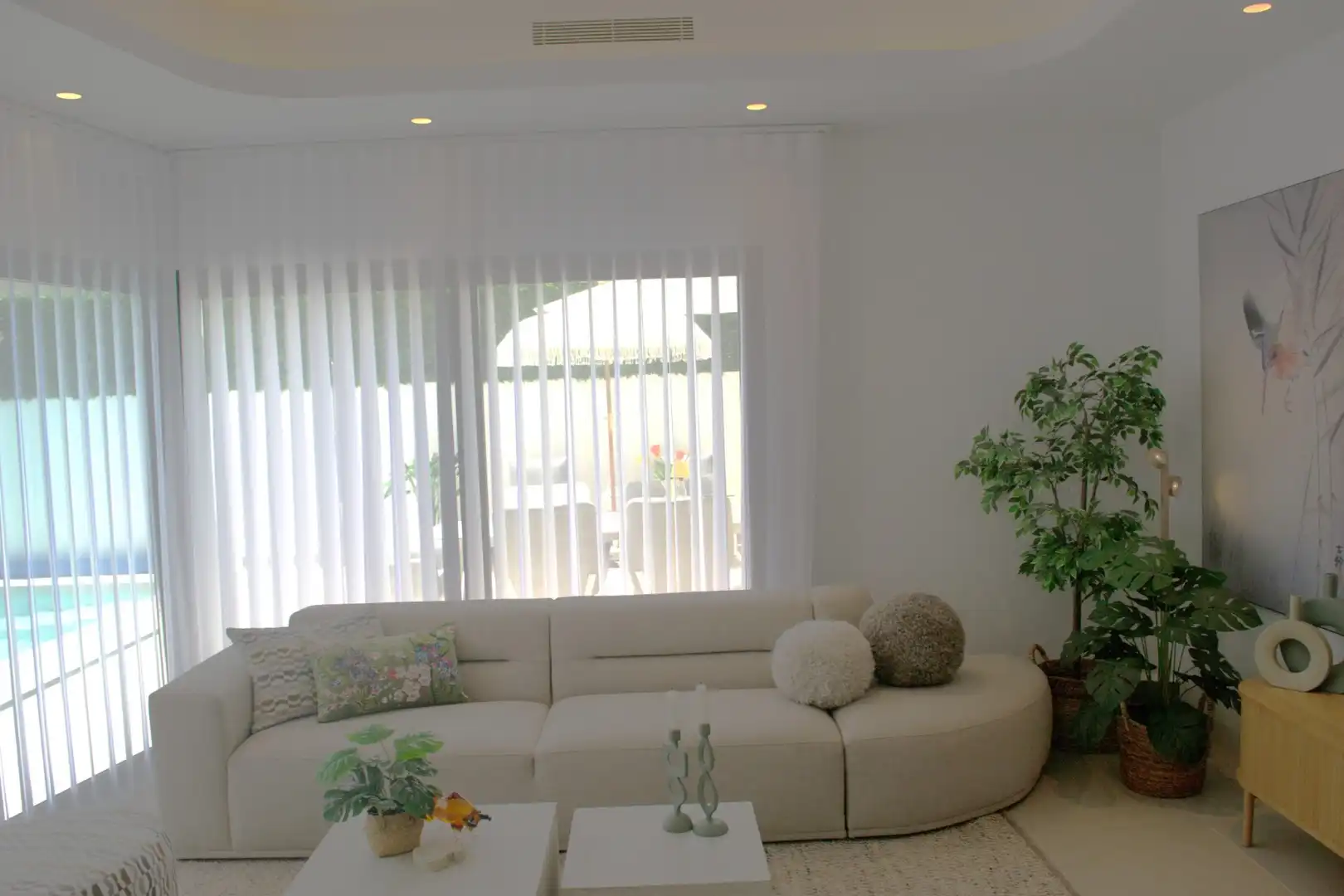 Casa con piscina in vendita a Orihuela Costa, imagen 7