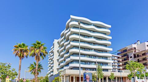 Foto 3 de Pis de lloguer a Avinguda de la Mare de Déu de Montserrat, 18, Les Planes, Sant Joan Despí