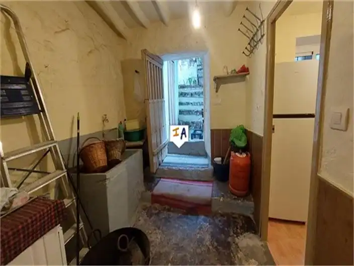 Adossat en venda a Castillo de Locubín, imagen 11