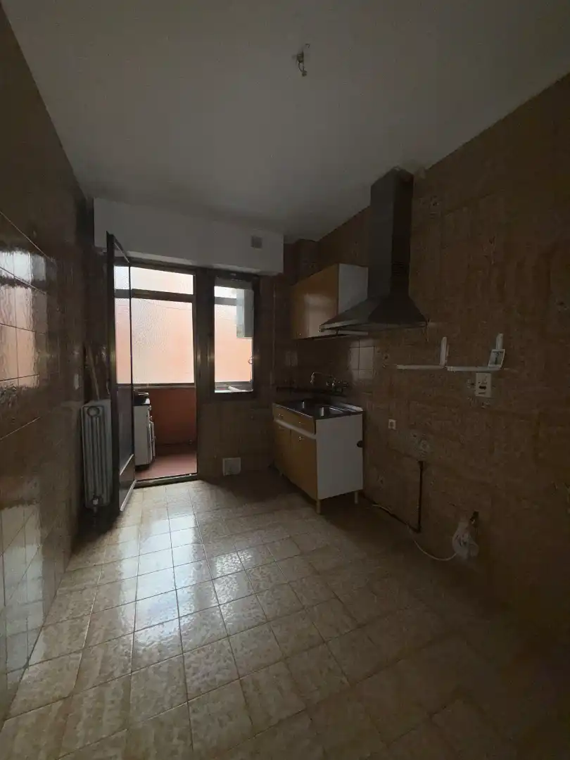 Cocina de Piso en venta en Benavente