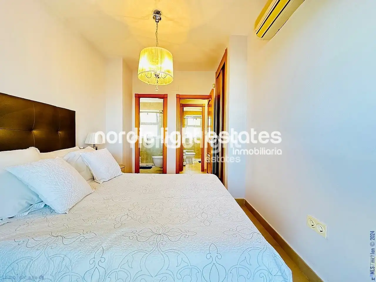 Wohnung mit Pool zum Verkauf in Caleta de Vélez, imagen 35