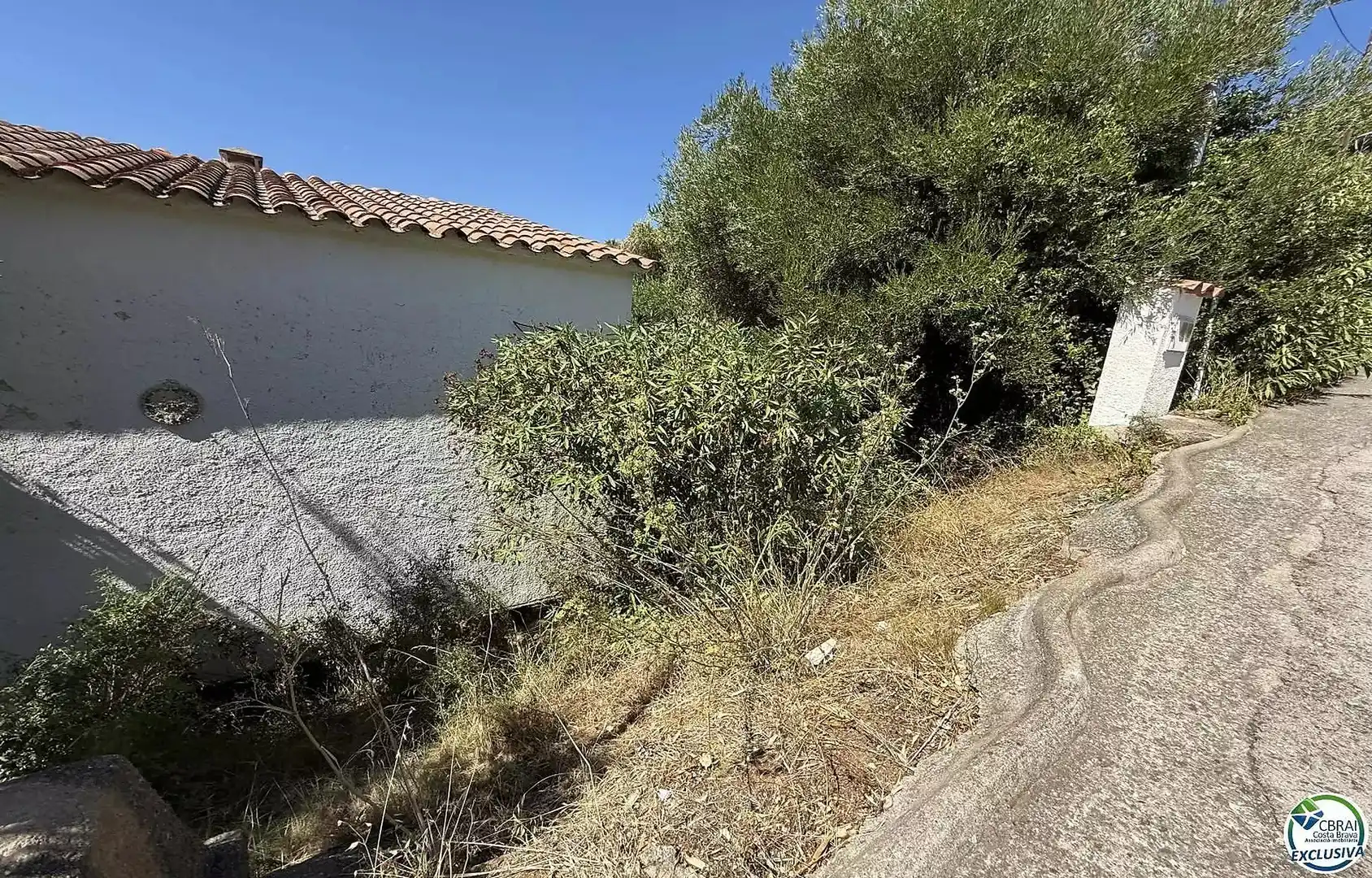 Casa o xalet en venda en Roses amb Terrassa
