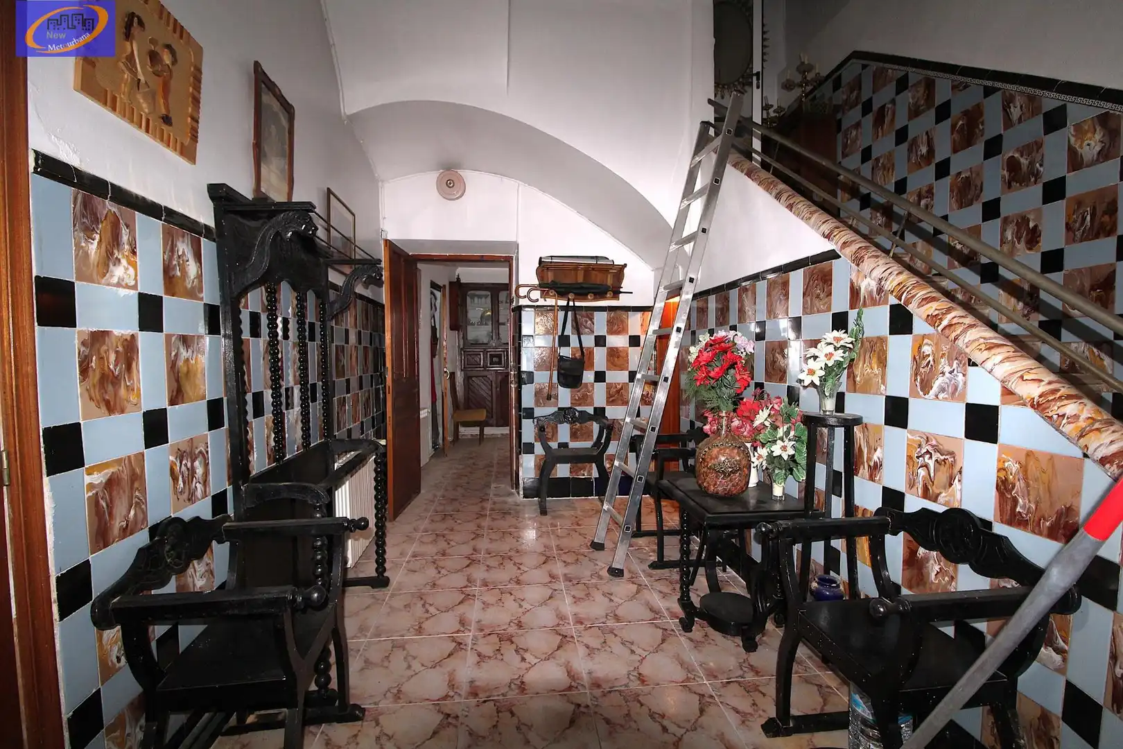 Haus zum Verkauf in Utiel, imagen 12