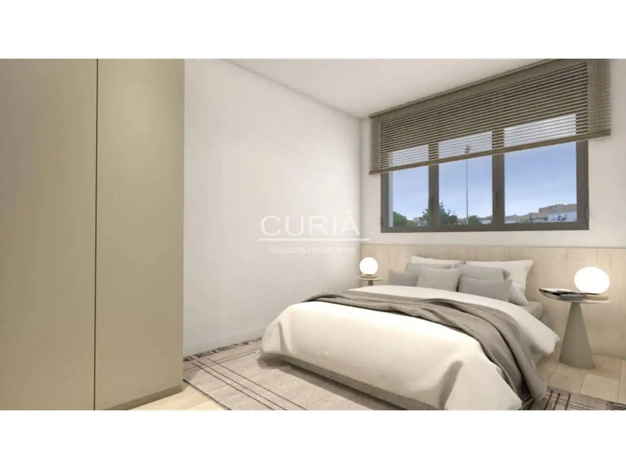 Apartment with terrace for sale in Balaguer, imagen 3
