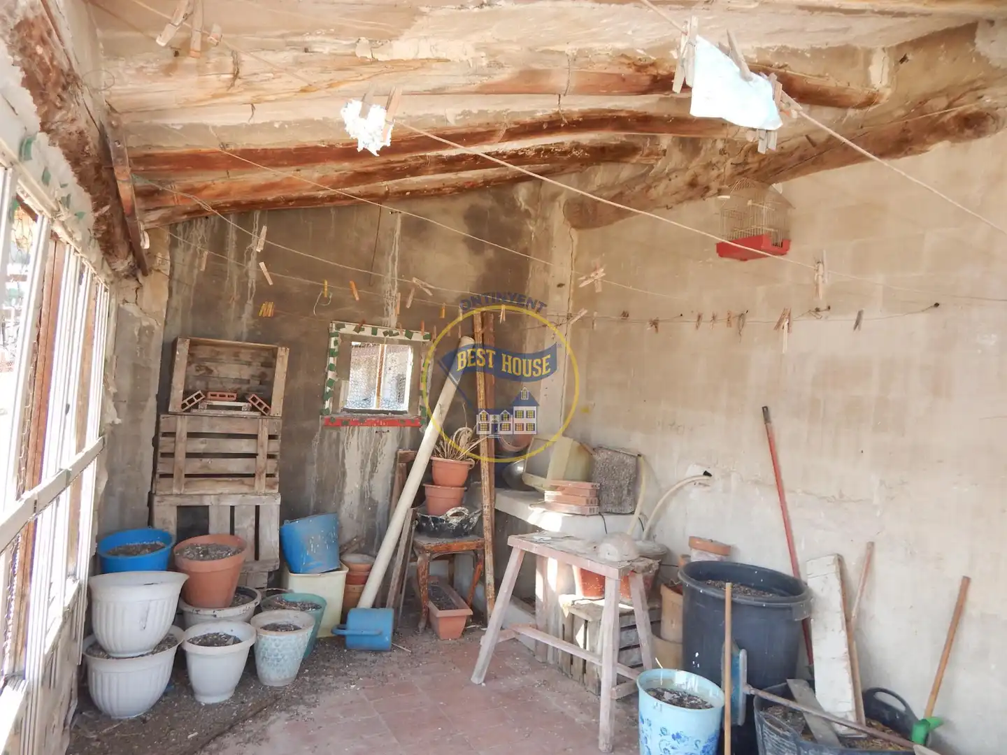 Casa o chalet en venta en Cocentaina