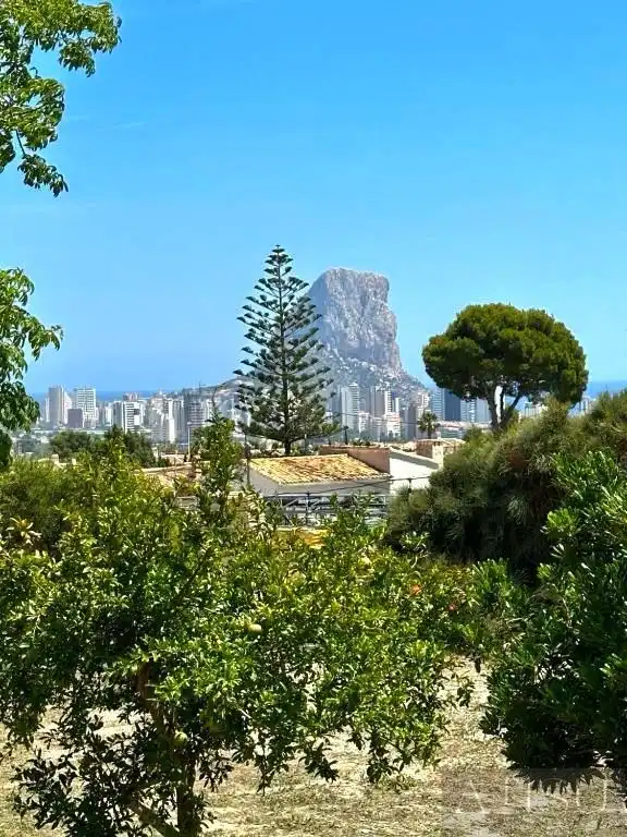 Villa avec piscine à louer à Urbanisation Corralets, imagen 11