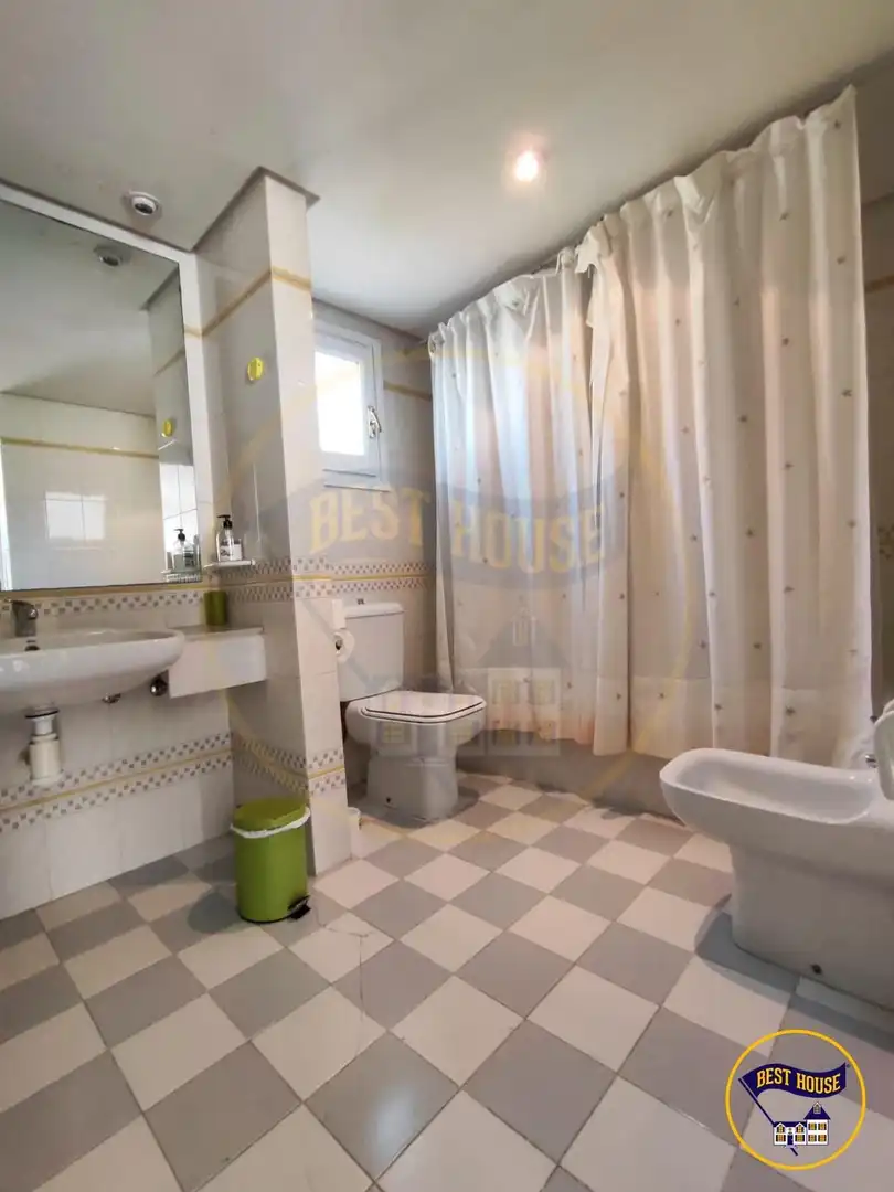 Baño de Casa o chalet en venta en Fuensanta - Universidad