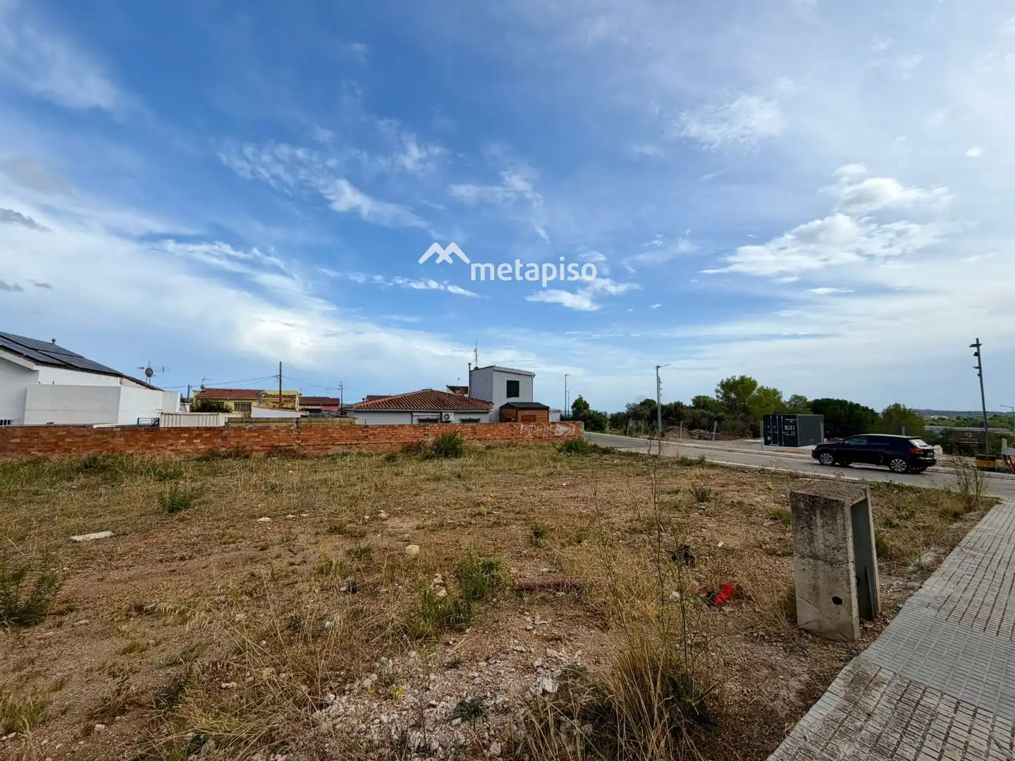 Terreno rústico en venta en S Ferran, imagen 3