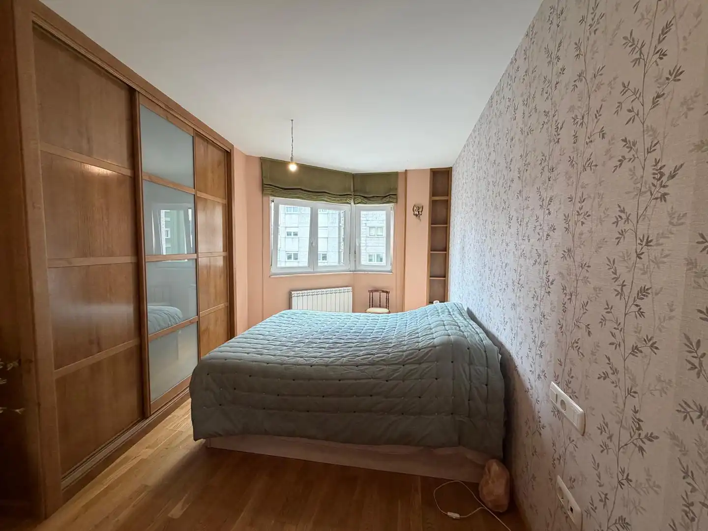 Flat for sale in Rúa Pomar, 20, Residencia - Abella