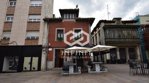 Foto 4 de Pis en venda a La Pola Siero, Siero