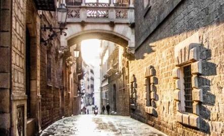 Foto 4 de Planta baixa en venda a Sant Pere, Sta. Caterina i la Ribera,  Barcelona Capital