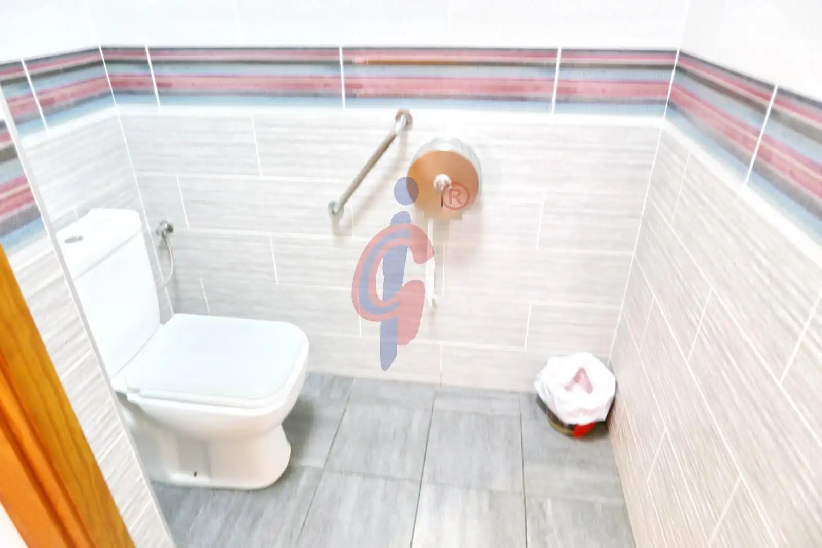 Gewerbefläche zum Verkauf in Calle Río Segura 67, imagen 31