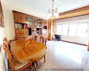 Dining room of Flat for sale in  Barcelona Capital