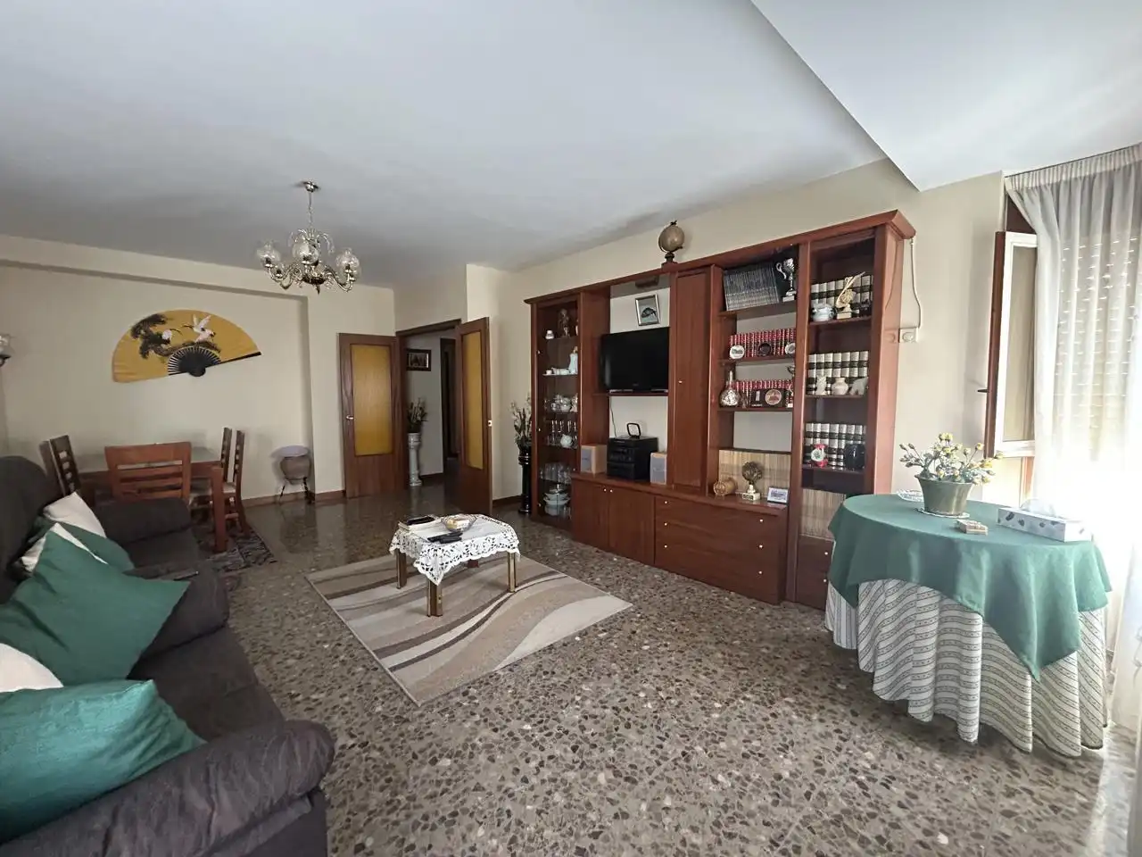 Appartamento in vendita a Calle Vía Romana, imagen 6