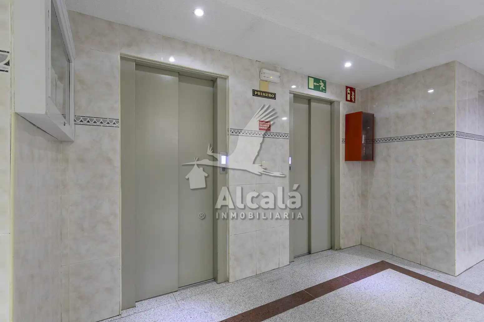 Flat for sale in Venecia - Nueva Alcalá
