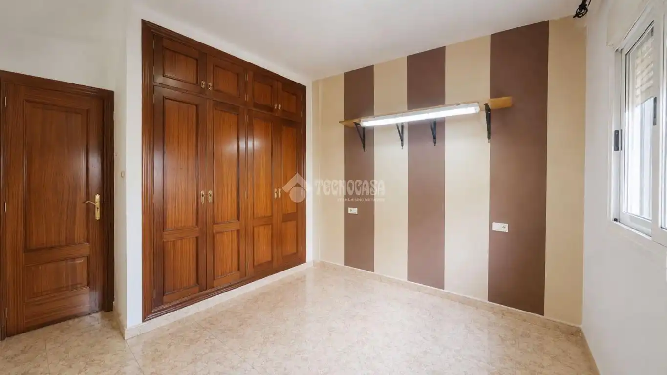Schlafzimmer von Wohnung zum Verkauf in San Cristóbal de la Laguna