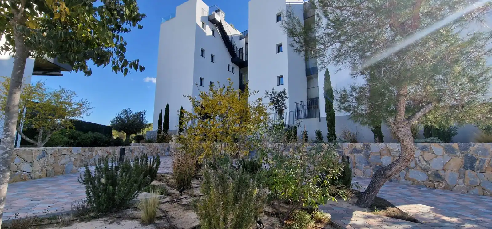 Apartment with terrace for sale in Orihuela Costa, imagen 2