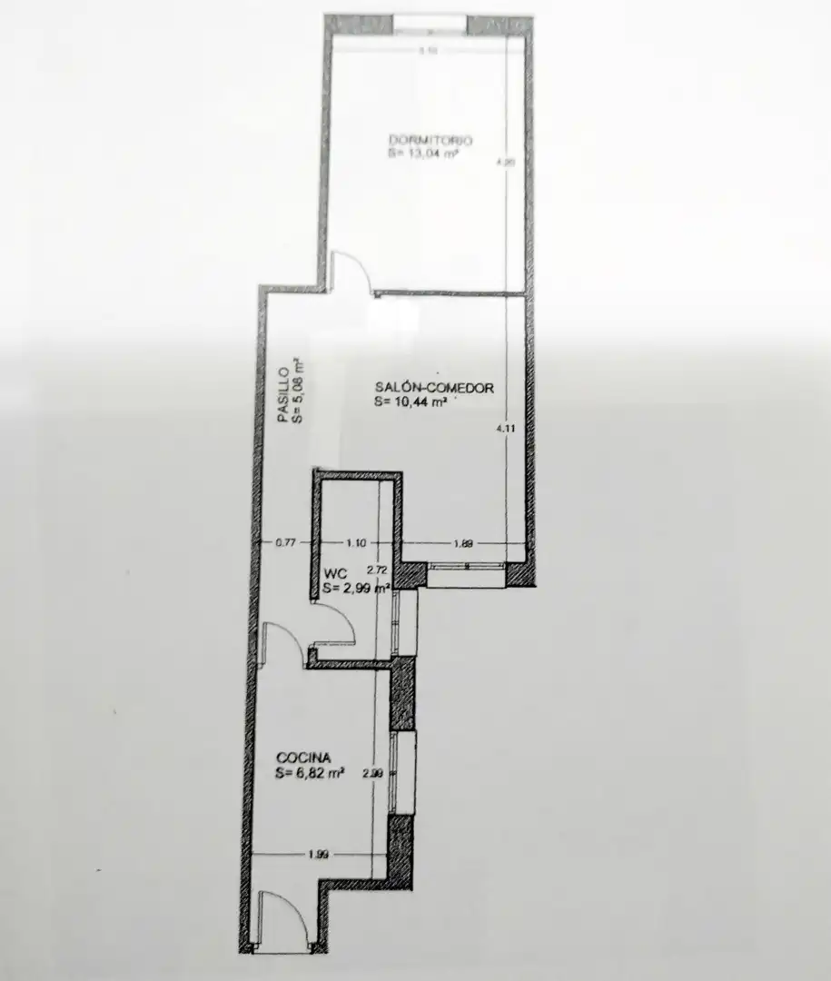 Apartament en venda en Arganda del Rey amb Aire condicionat i Calefacció