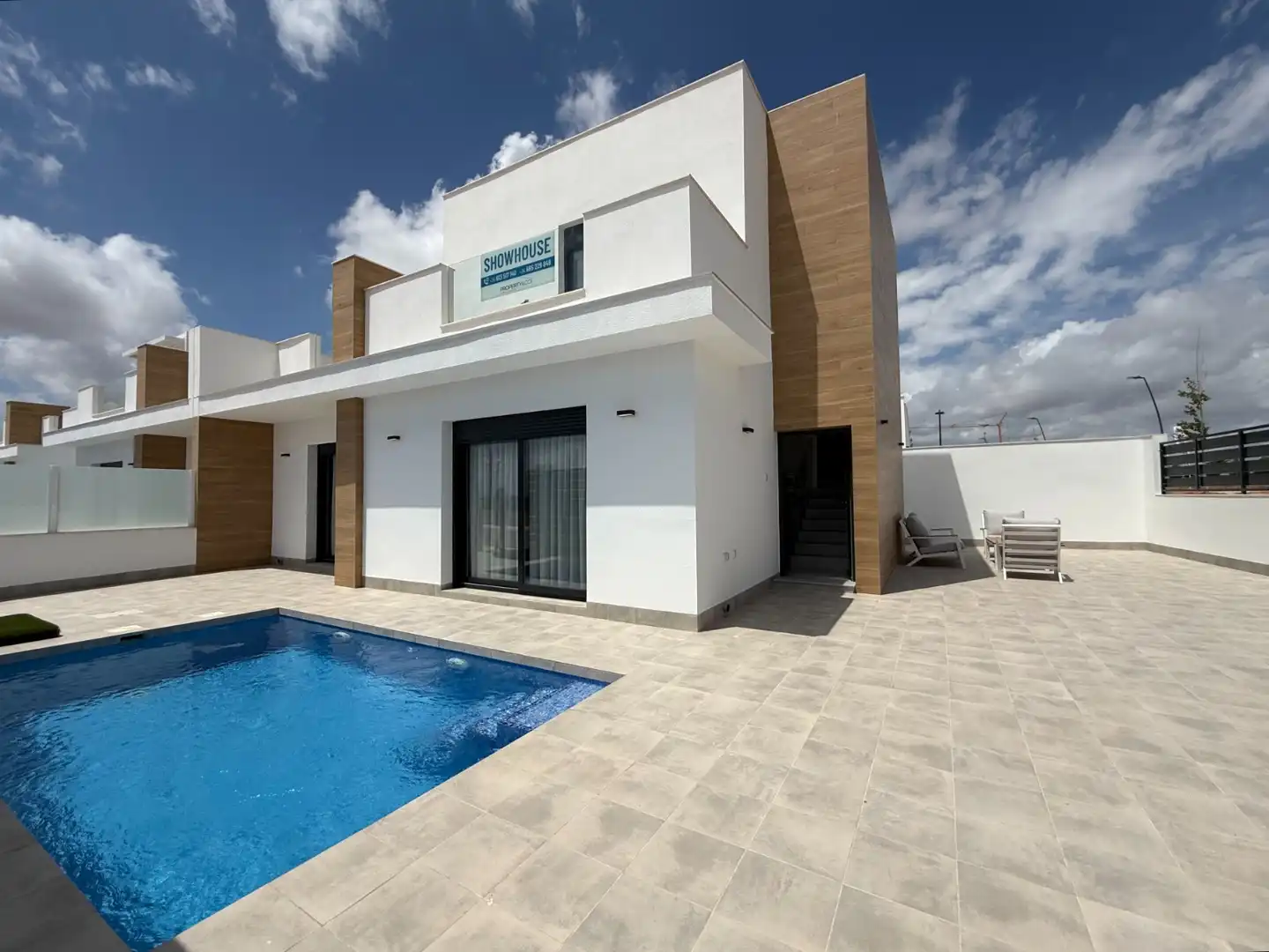 Casa con terraza en venta en Roldán, imagen 4