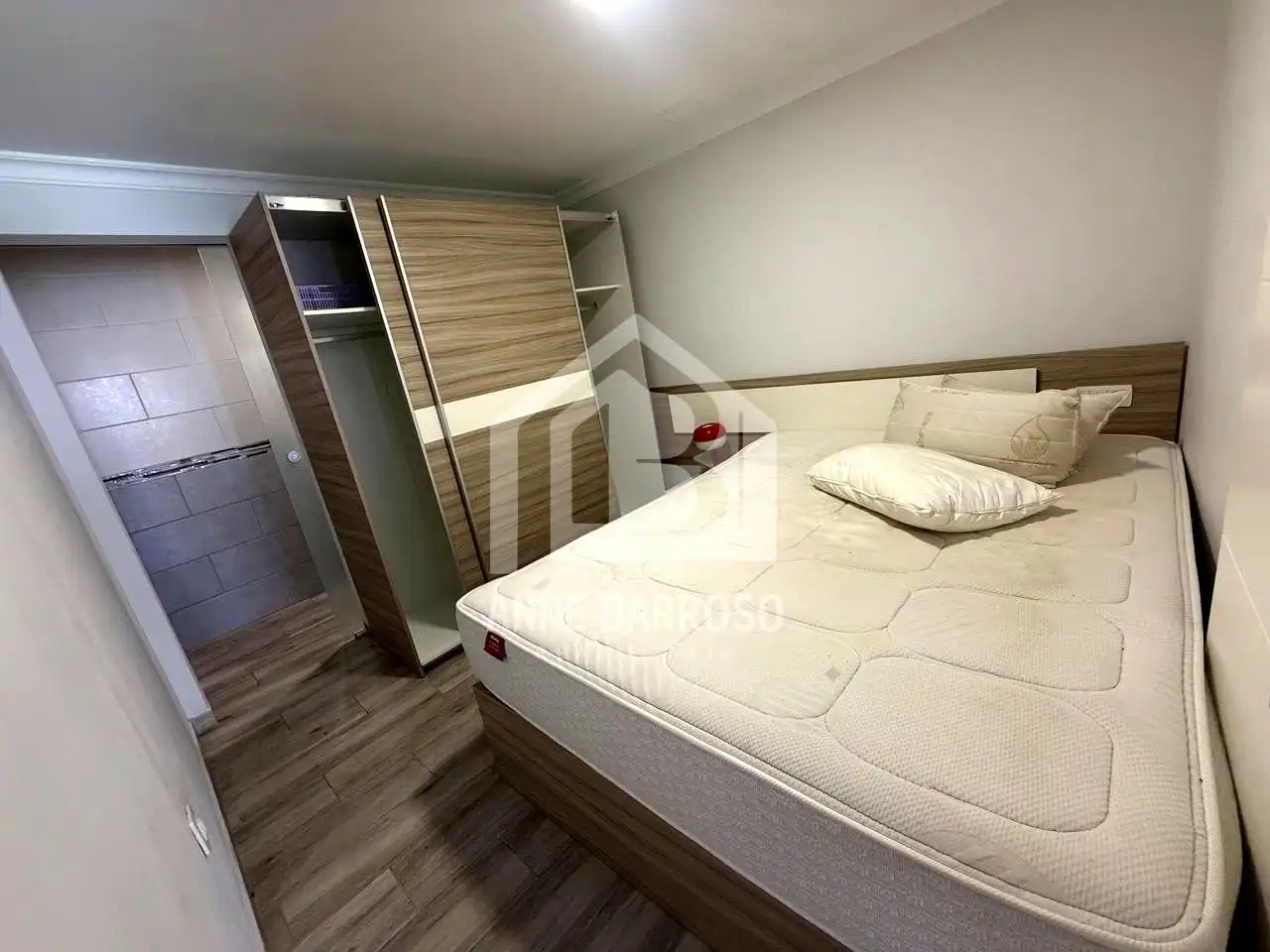 Schlafzimmer von Wohnung zur Miete in Adeje