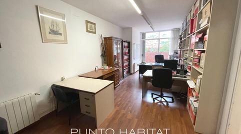 Foto 4 de Oficina de lloguer a Carrer D'hipòlit Lázaro, 34, El Camp d'en Grassot i Gràcia Nova, Barcelona