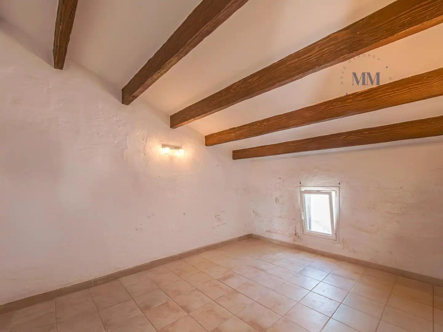 Casa adosada en venda en Es Castell amb Terrassa i Balcó