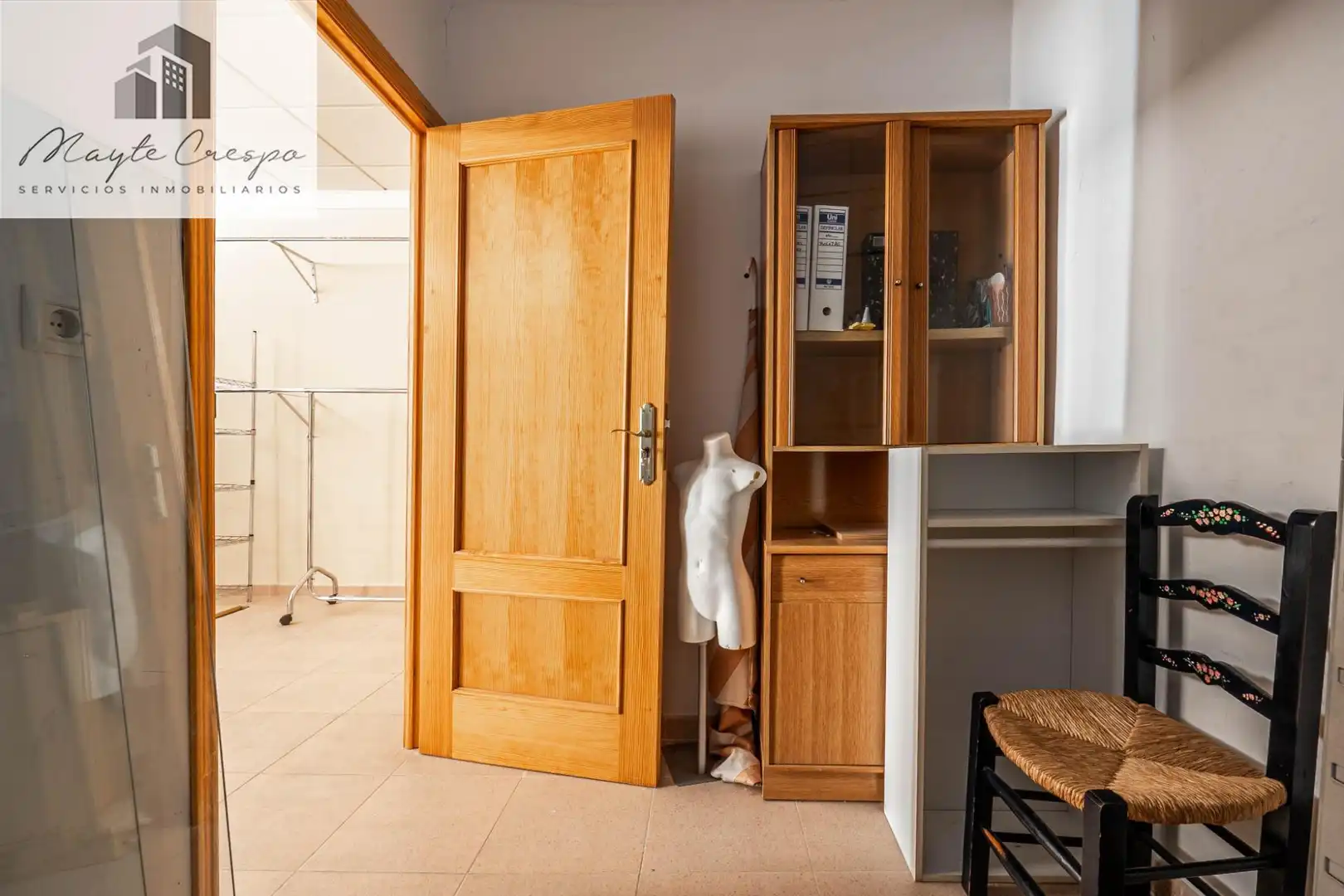 Business premises for sale in Calle Real, imagen 15