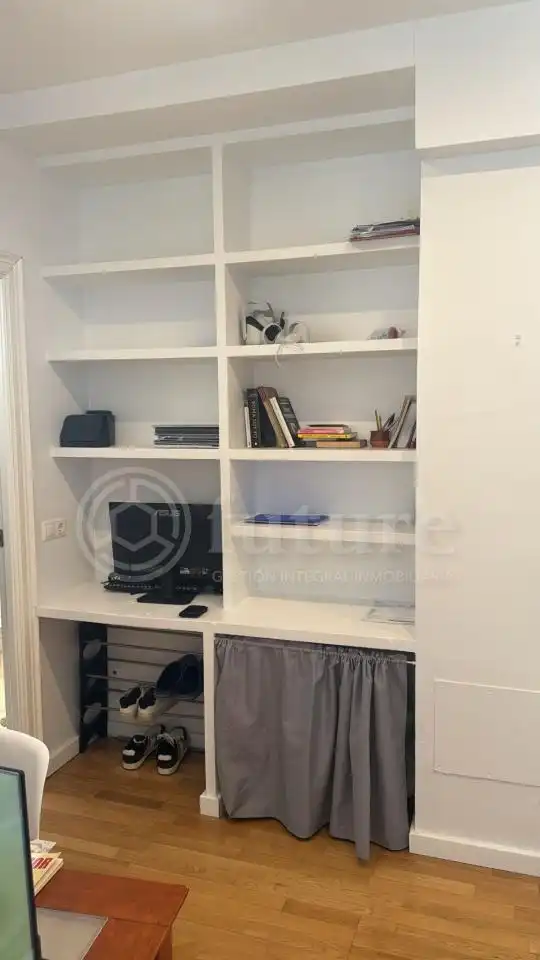 Apartamento en venta en Salamanca con Calefacción y Amueblado