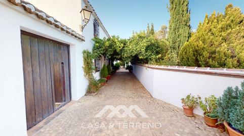 Photo 2 of House or chalet for sale in Villanueva del Trabuco, Málaga