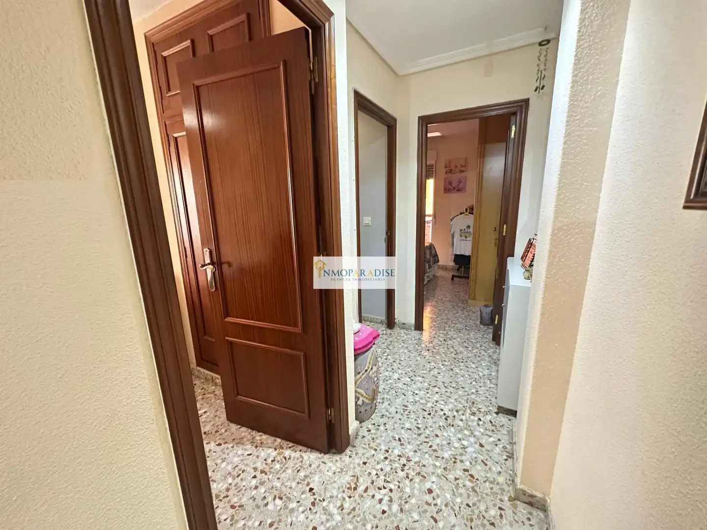 Ático en venta en Calle de Roselló, Altozano - Conde Lumiares