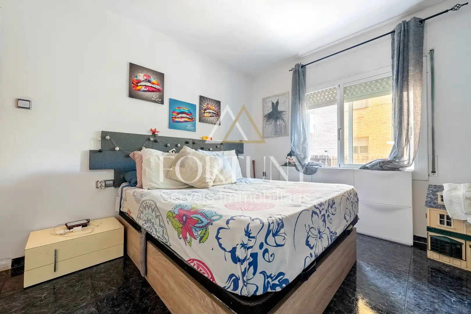 Appartement avec terrasse à vendre à Carrer Vint-i-vuit, imagen 7