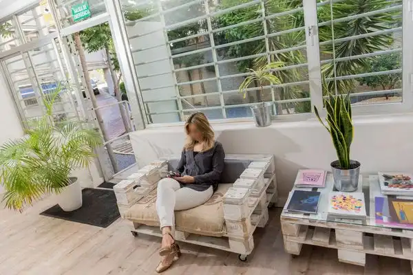 Büro zur Miete in Calle de Núñez de Balboa 120, imagen 14