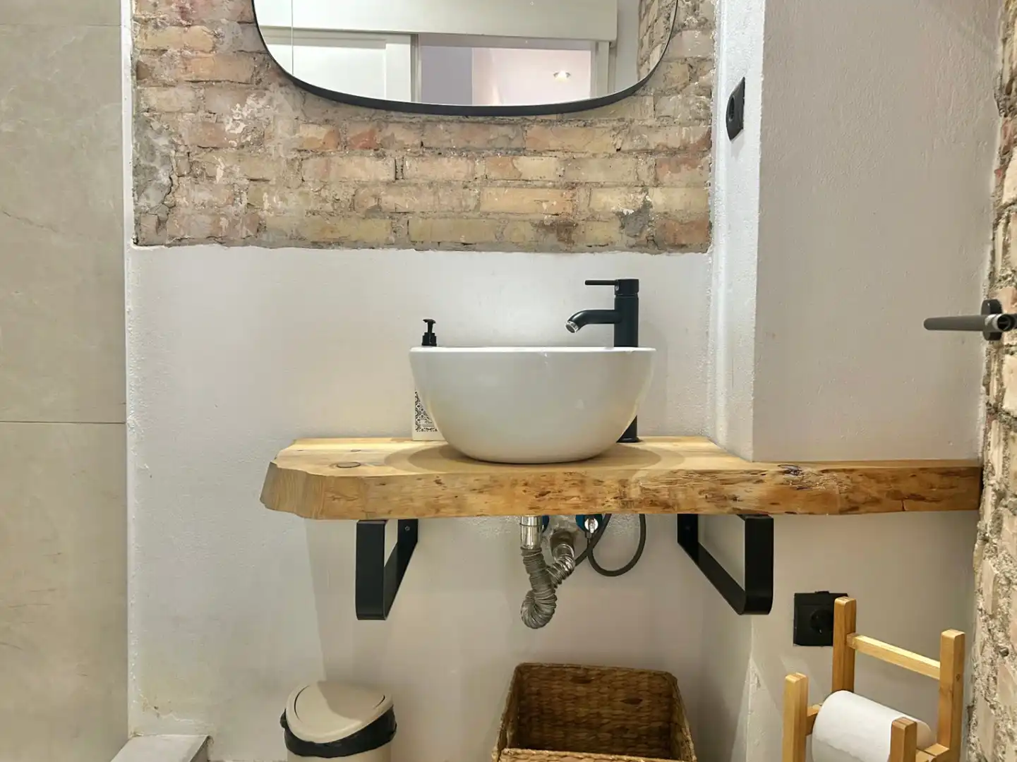 Apartament amb terrassa en venda a Centro, imagen 11