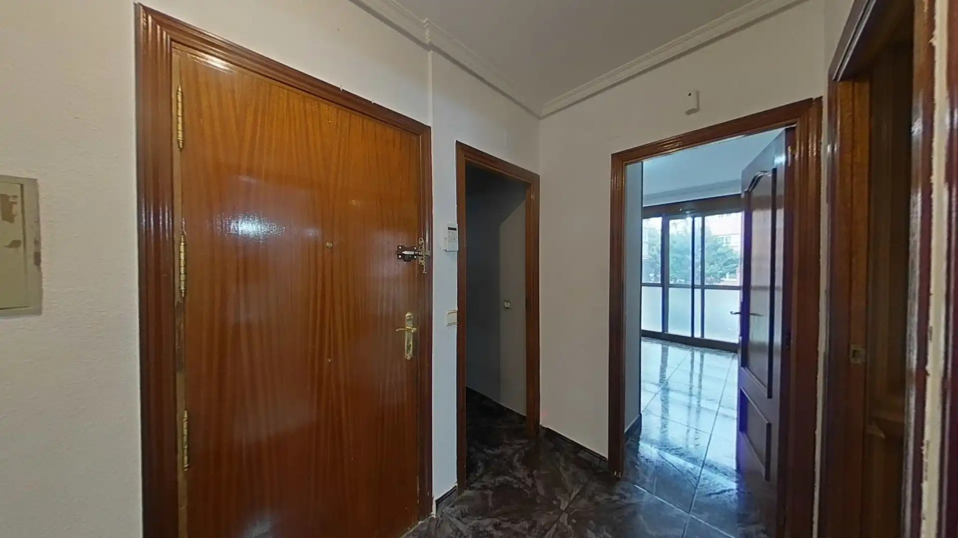 Piso en venta en Madrid con Aire acondicionado