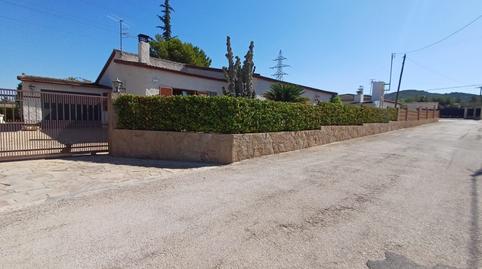 Photo 2 of House or chalet for sale in Del Cementeri, 62, Urbanitzacions, Tarragona