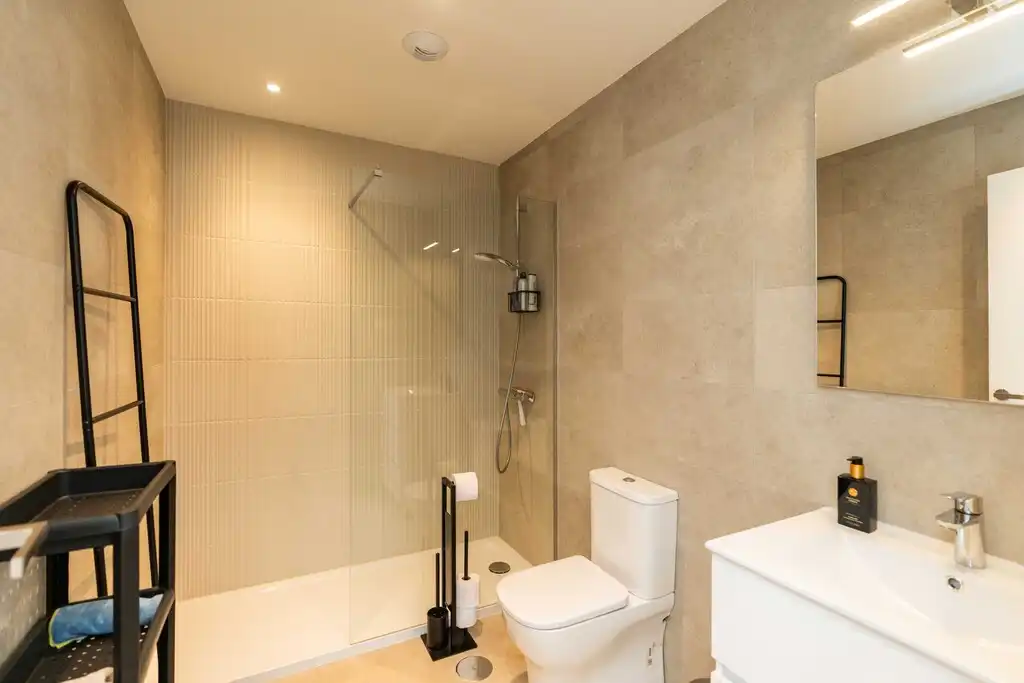 Apartamento con piscina en venta en hilera, imagen 15