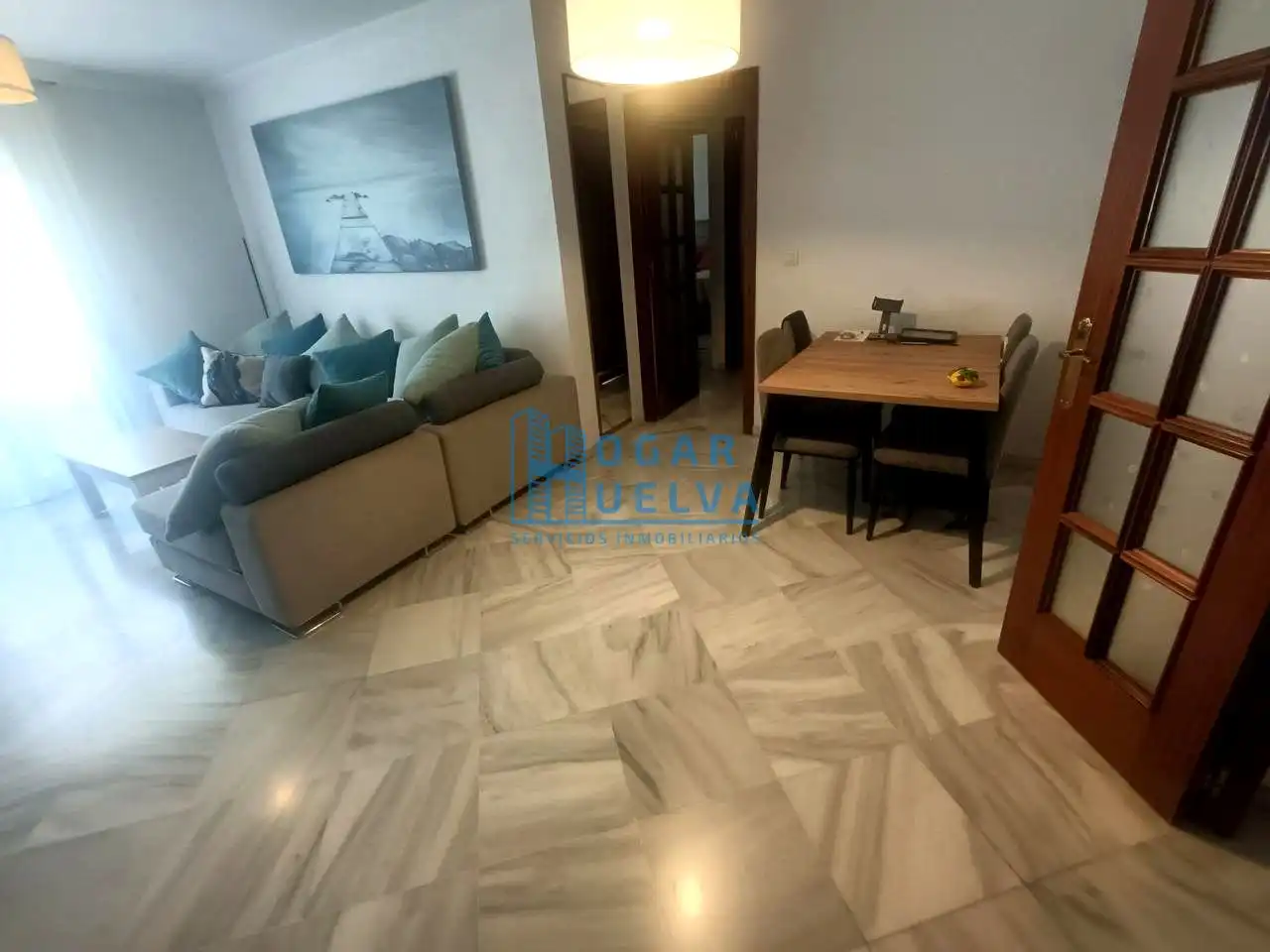 Appartement avec ascenseur à vendre à Calle Manuel Sánchez, imagen 2