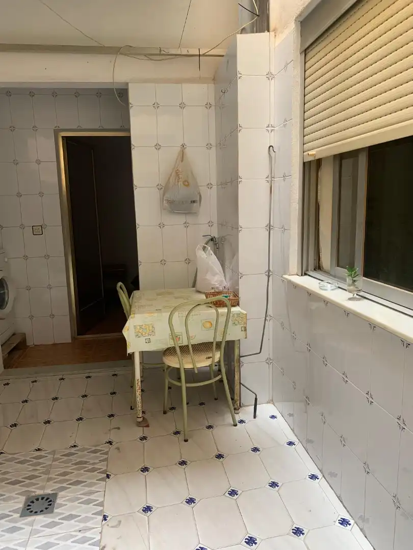 Planta baja en venta en Calle Trafalgar, 46, Pescadores
