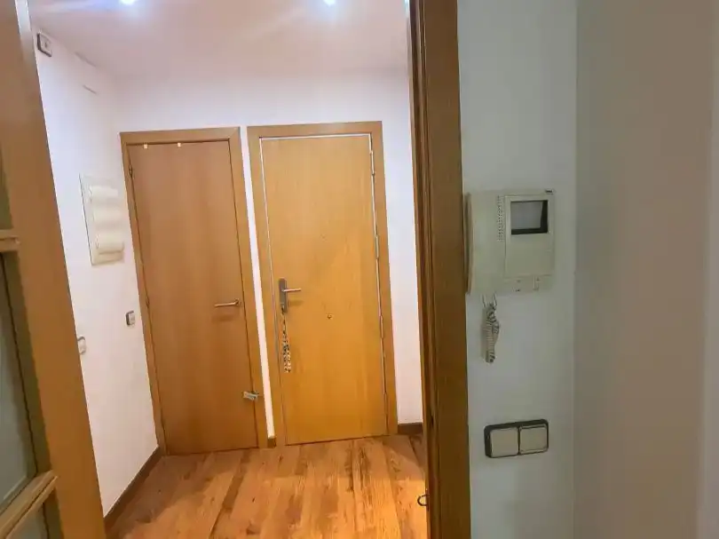 Apartament en venda en  Barcelona Capital amb Aire condicionat i Balcó