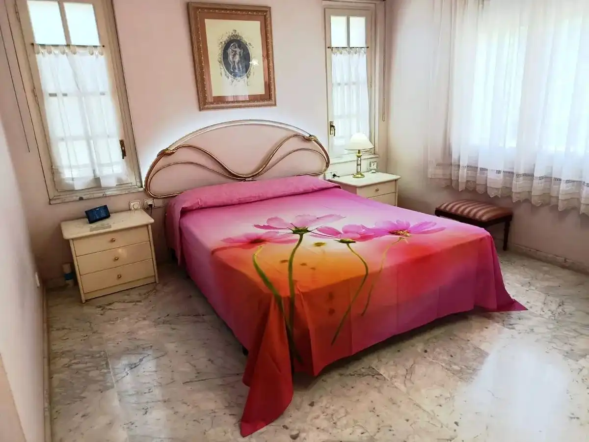 Chalet con jardín en venta en Dels pins 2, imagen 20