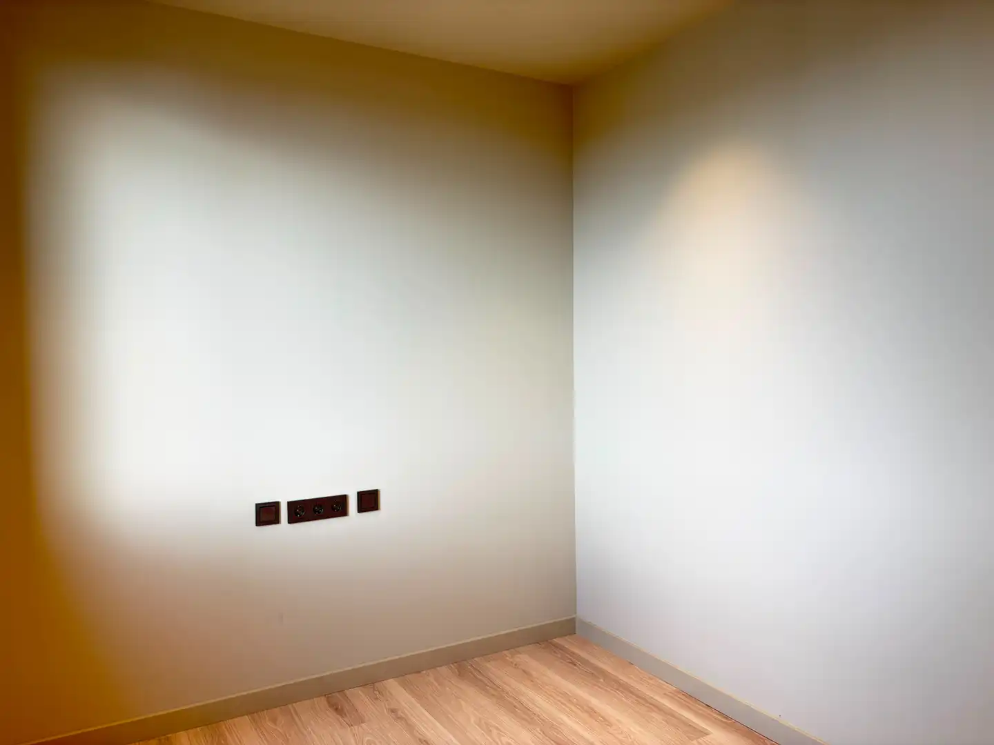 Ático en venta en Barcelona con Aire acondicionado, Parquet y Terraza