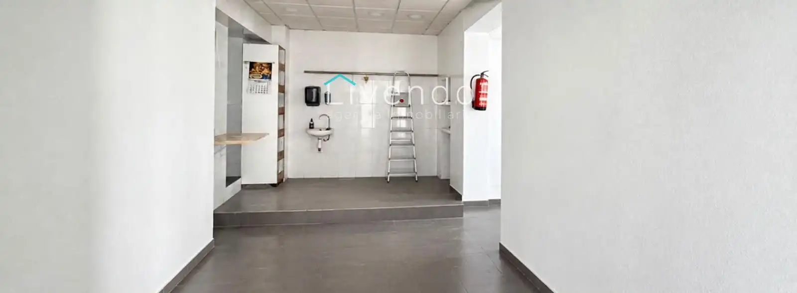 Business premises for sale in vejer, imagen 2