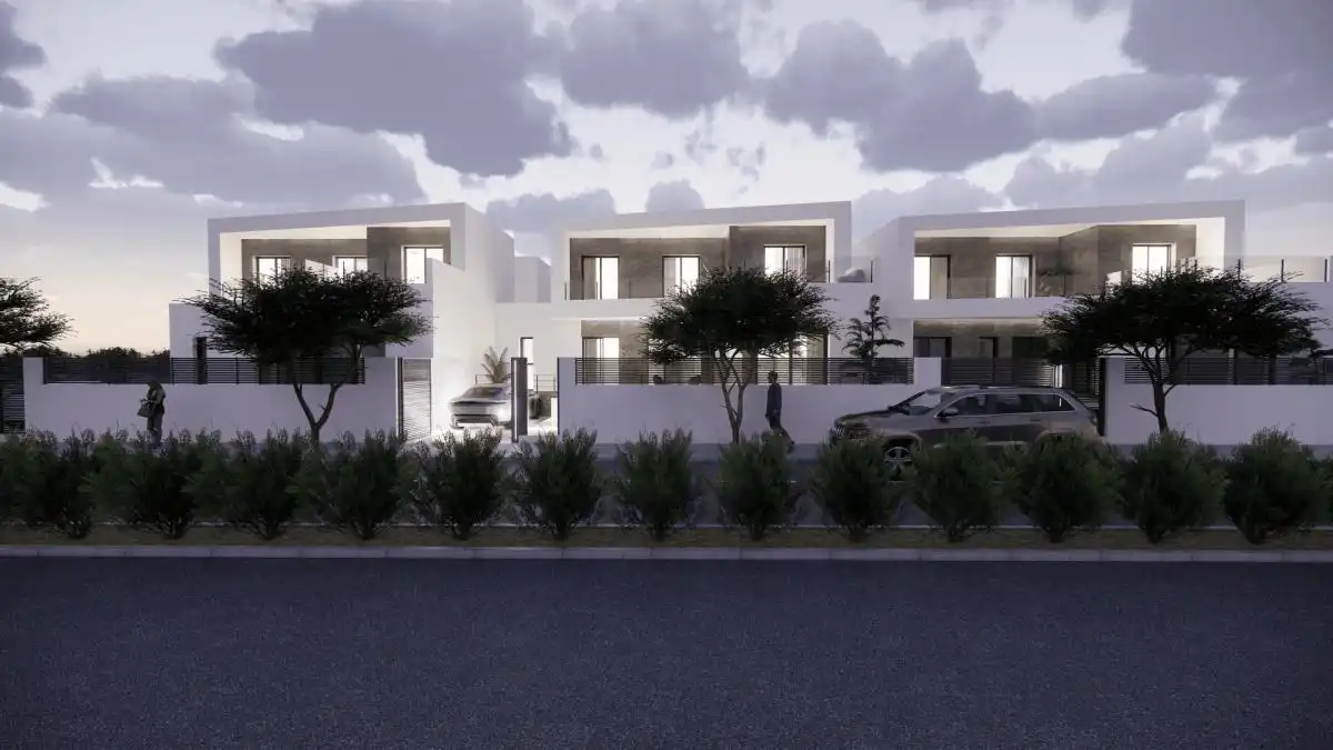 Villa mit Pool zum Verkauf in Dolores, imagen 3