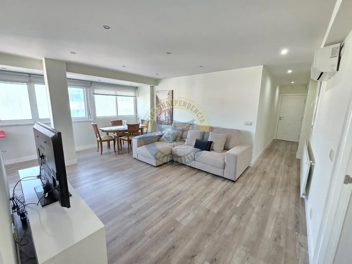 Apartament de lloguer a Calle Calle de Manolo Martínez, As Travesas - Balaídos
