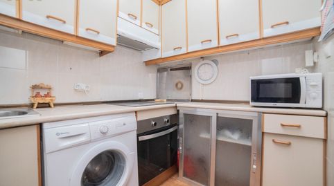 Foto 5 de Piso en venta en Vírgenes, Leganés