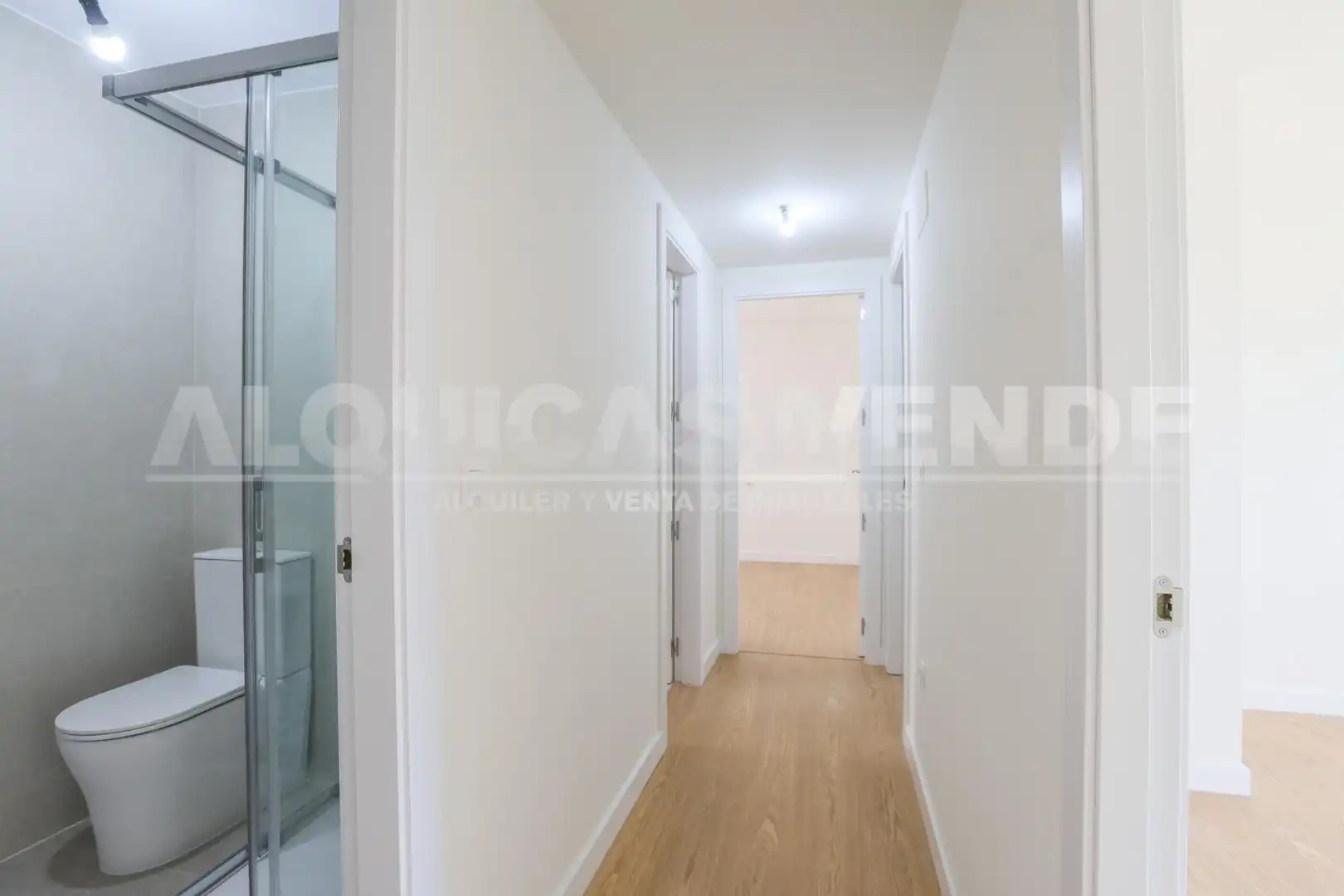 Piso de alquiler en Sevilla con Aire acondicionado y Balcón
