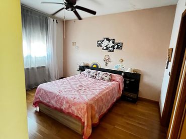 Piso con balcón en venta en Calle Arcipreste de Hita
