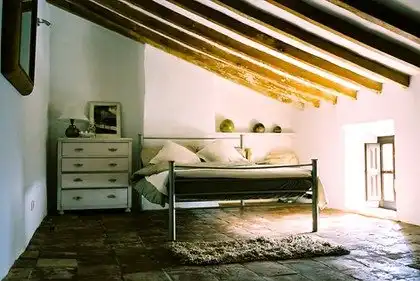 Casa rústica con piscina en venta en Pizarra, imagen 7