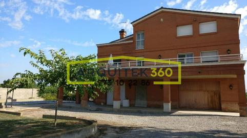 Foto 3 de Casa o xalet en venda a Ciutat Jardí, Lleida