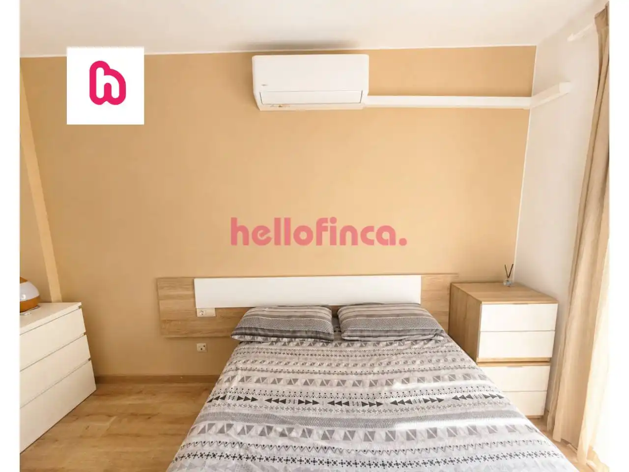 Flat with terrace for sale in Paseo Camp del Roure, imagen 15